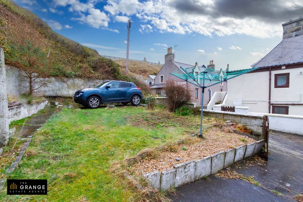 Additional image 3 of 2 bed flat for saleHope Street, Buckie AB56