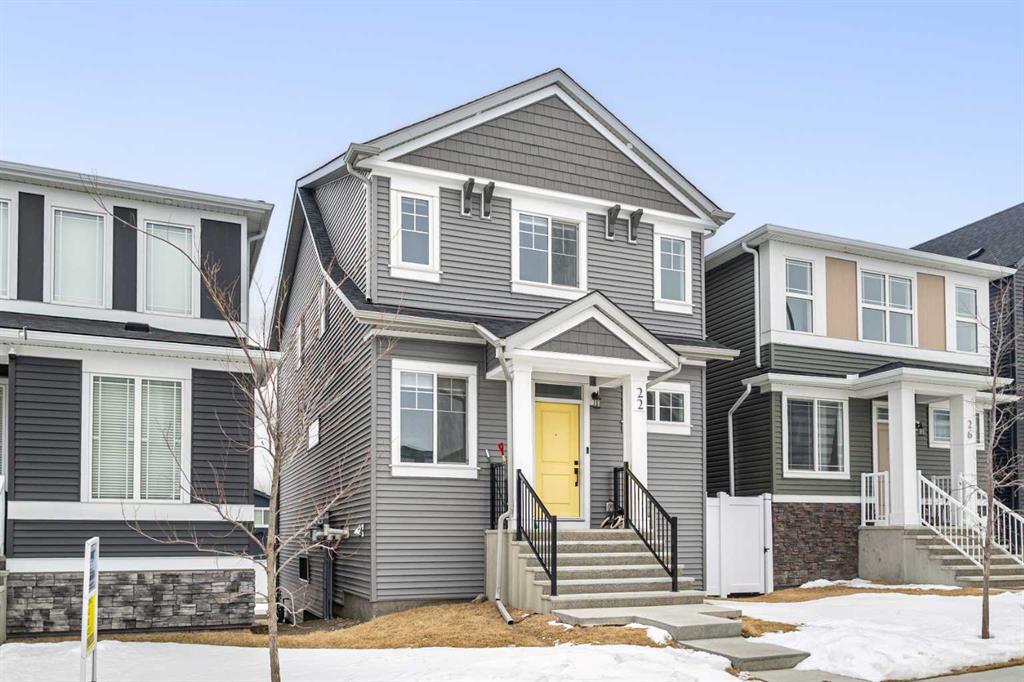 Additional image 3 of 22 Edith Manor NW, Calgary, AB, T3R 1Y7