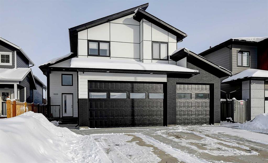 10230 67 Avenue, Grande Prairie, AB, T8W 0K7