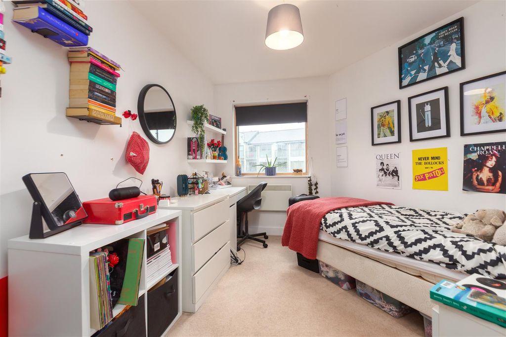 Additional image 7 of 2 bed flat for saleMill Lane, Halton, Lancaster LA2