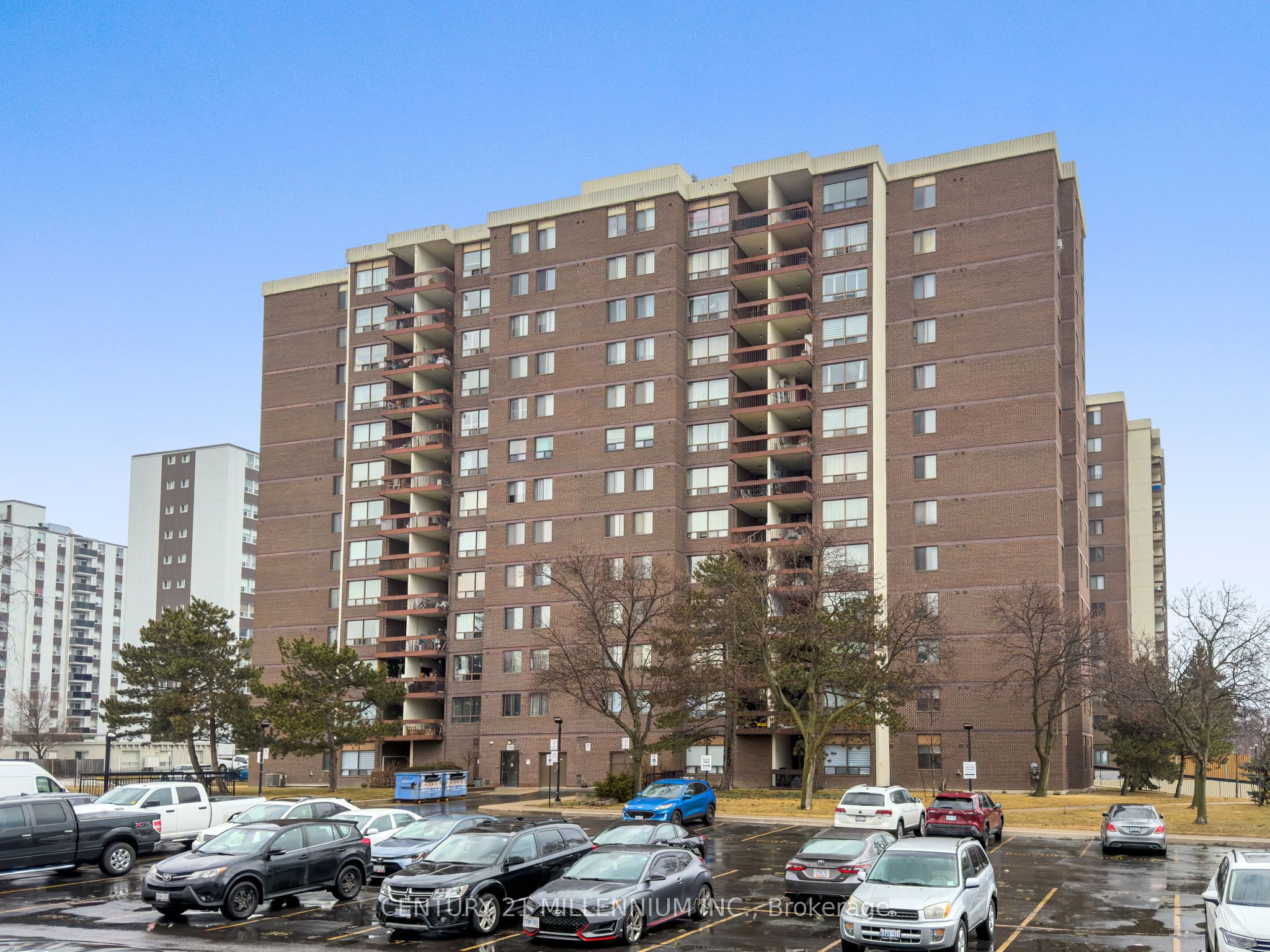 Additional image 2 of 107-2556 Argyle Road, Mississauga, ON, L5B 2H6