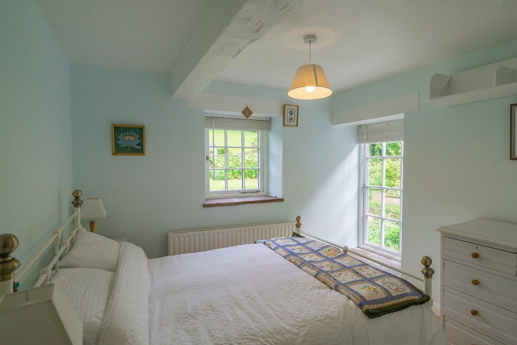 Additional image 11 of 3 bed detached house for saleLlanvair Discoed, Chepstow, Monmouthshire NP16