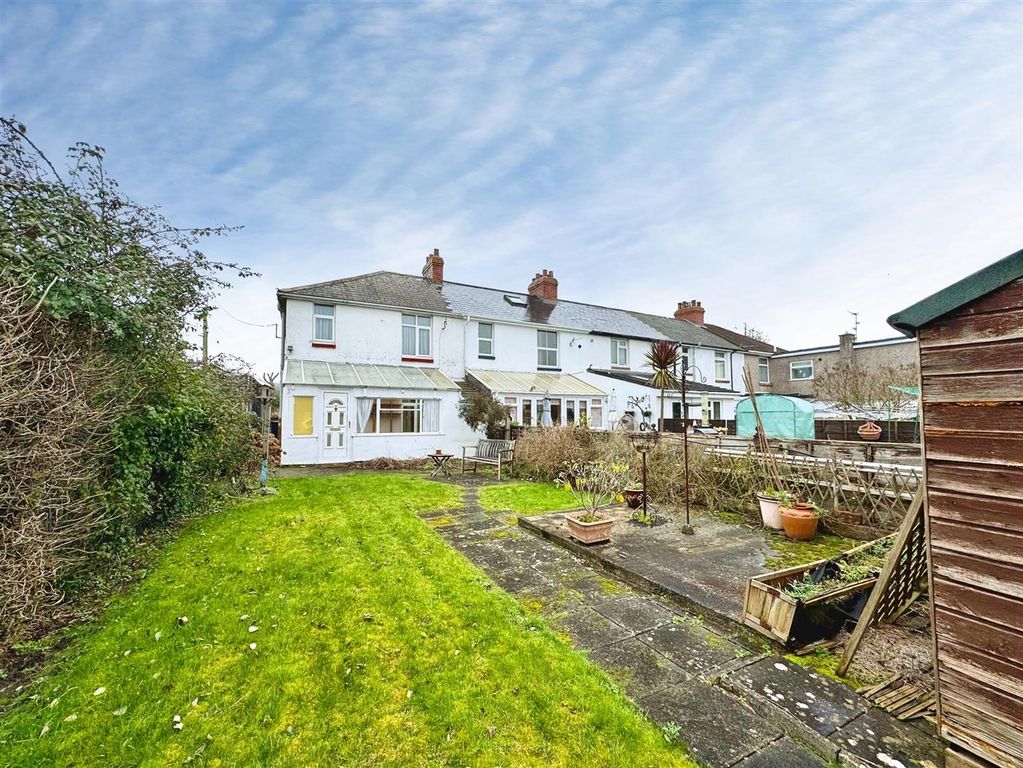 Additional image 17 of 3 bed end terrace house for saleGrenville Terrace, Rogiet, Caldicot NP26