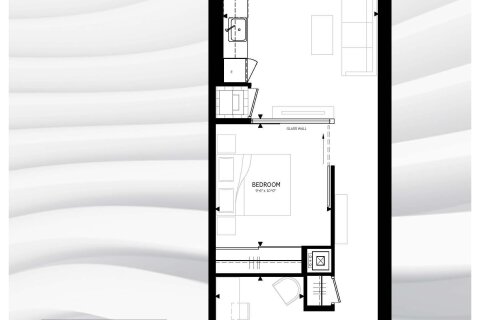Additional image 8 of 506-403 Church Street, Toronto, ON, M4Y 0C9
