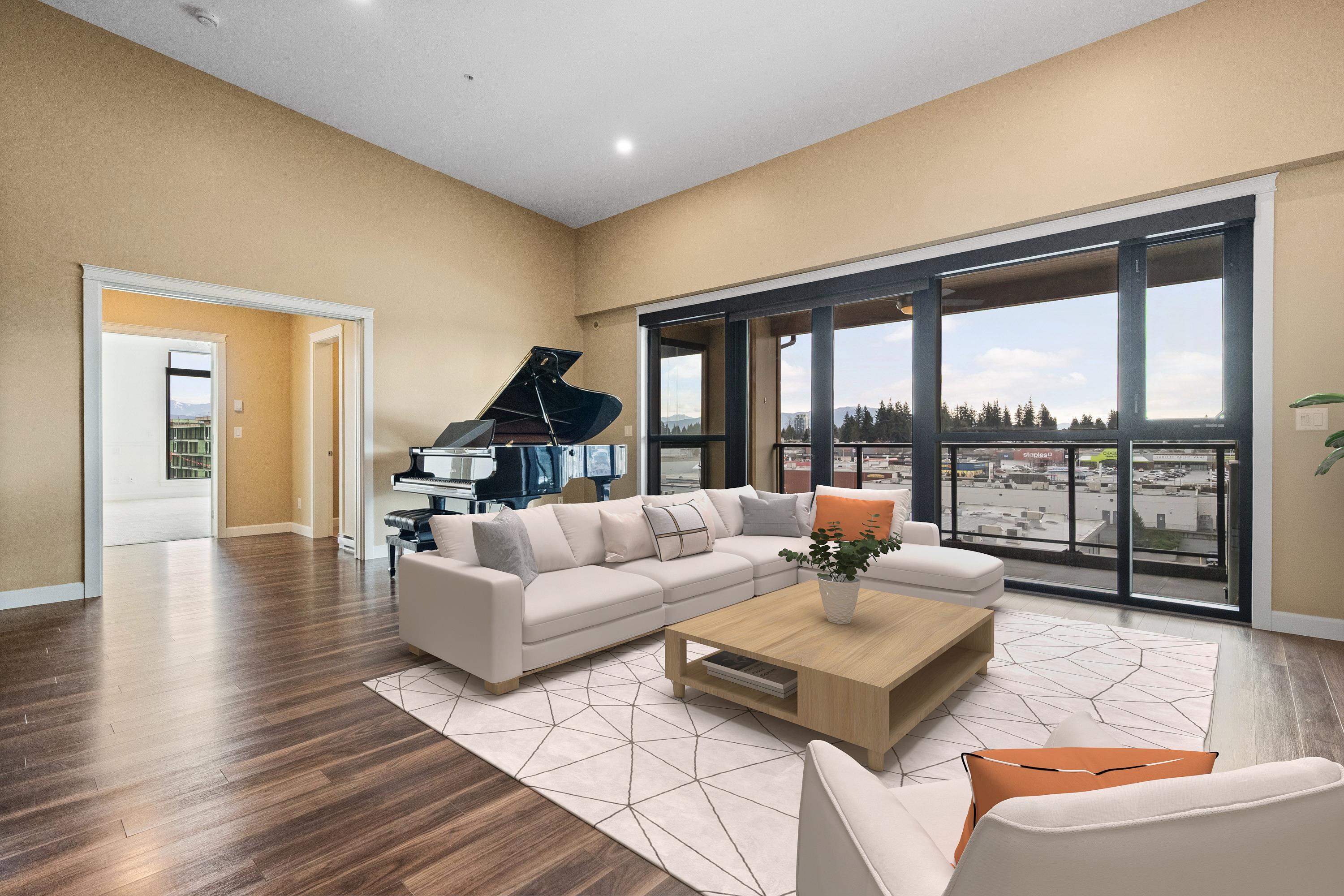 621-2860 Trethewey Street, Abbotsford, BC, V2T 0G5