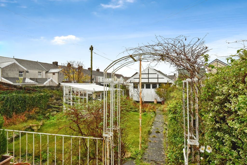 Additional image 3 of 4 bed end terrace house for saleQueen Victoria Road, Llanelli, Carmarthenshire SA15