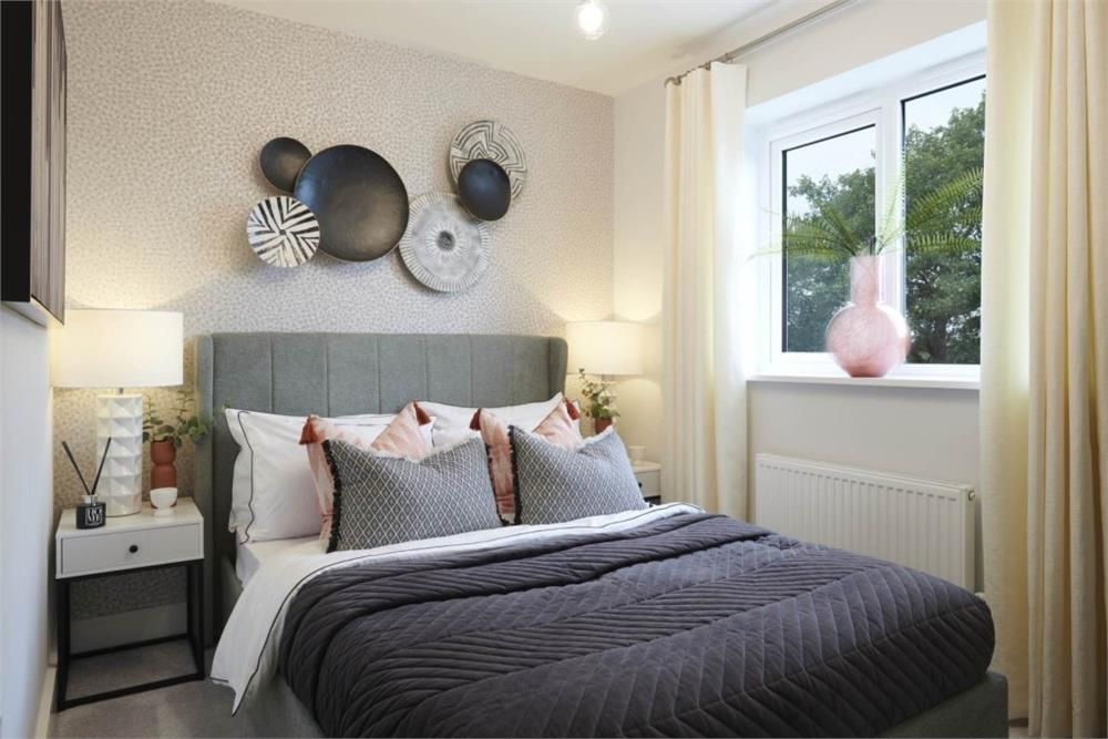 Additional image 5 of 3 bed semi-detached house for sale"The Lawrence" at Baldwin Dr, Glan Llyn, Newport NP19