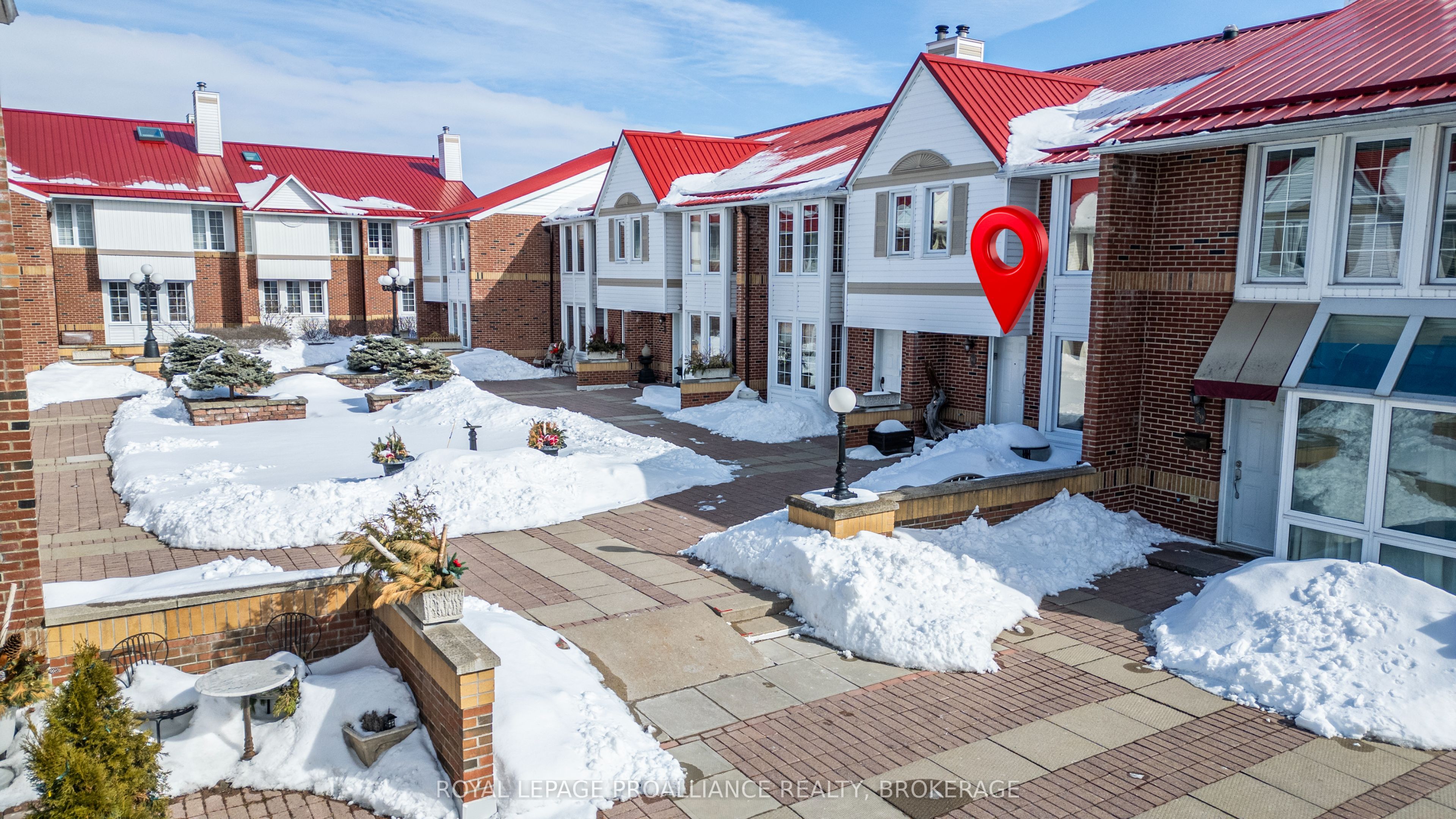 61-1 Place D'armes N/a, Kingston, ON, K7K 6S3