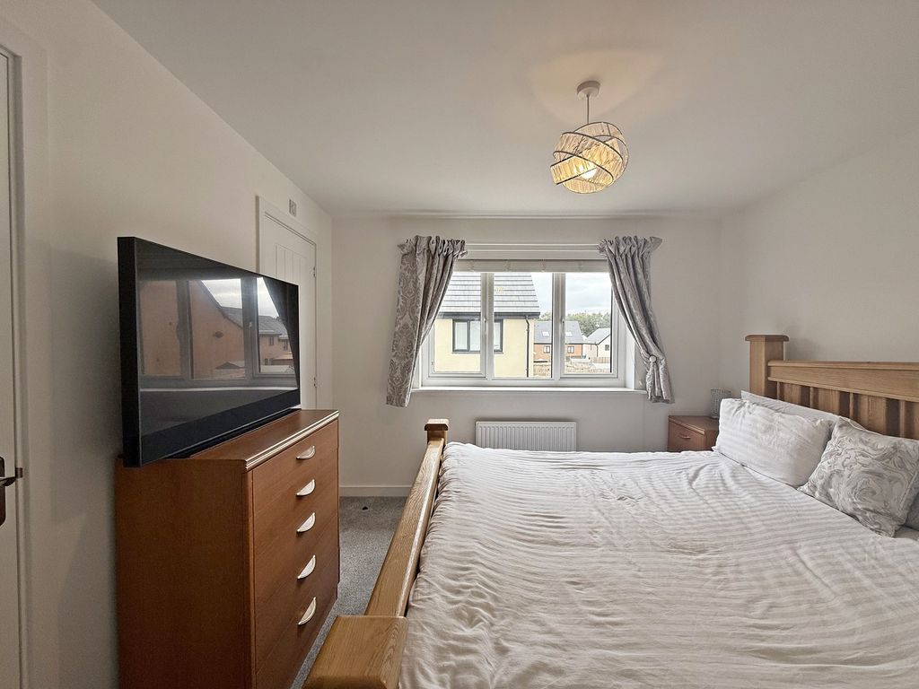 Additional image 22 of 3 bed detached house for saleGwern Gwynfael, Capel Llanilltern, Cardiff. CF5