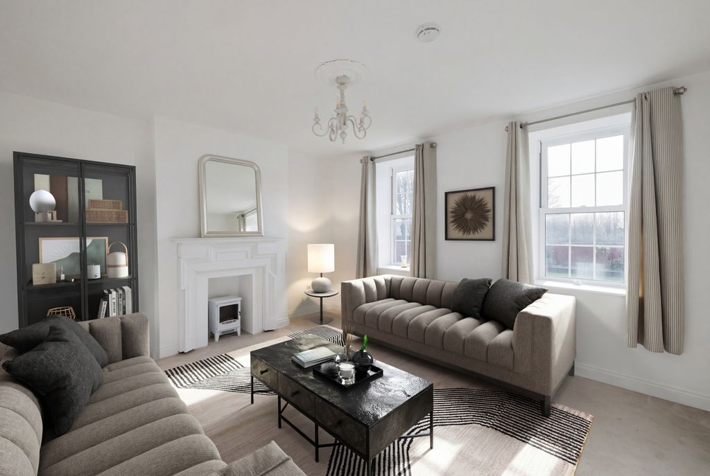Additional image 15 of 2 bed flat for saleLa Route De La Trinite, St. Helier, Jersey JE2