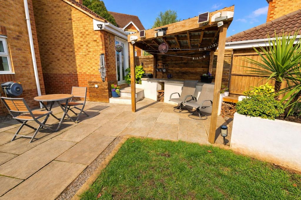 Additional image 19 of 3 bed detached house for saleRockfield Way, Undy, Caldicot NP26