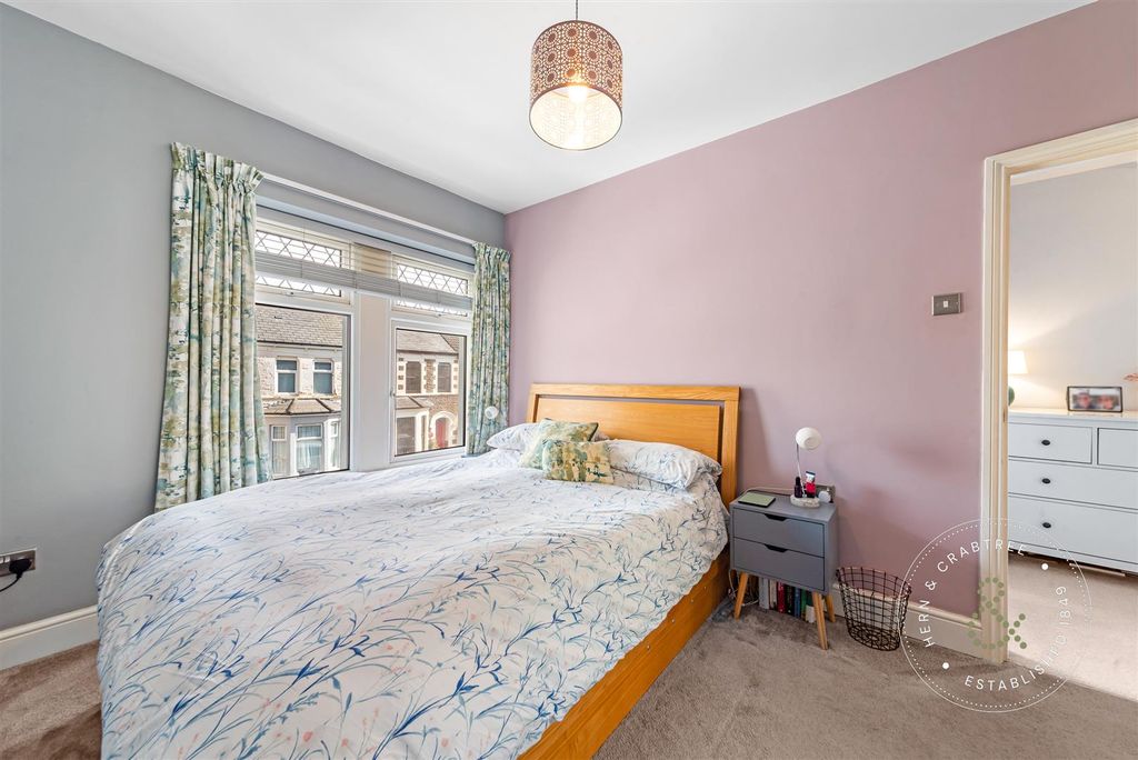 Additional image 17 of 3 bed terraced house for saleRadnor Road, Cardiff CF5