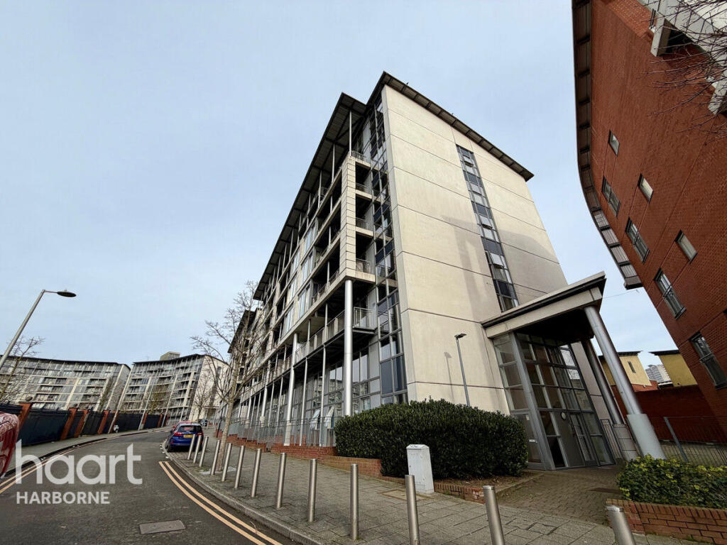 Additional image 2 of Mason Way, Birmingham
