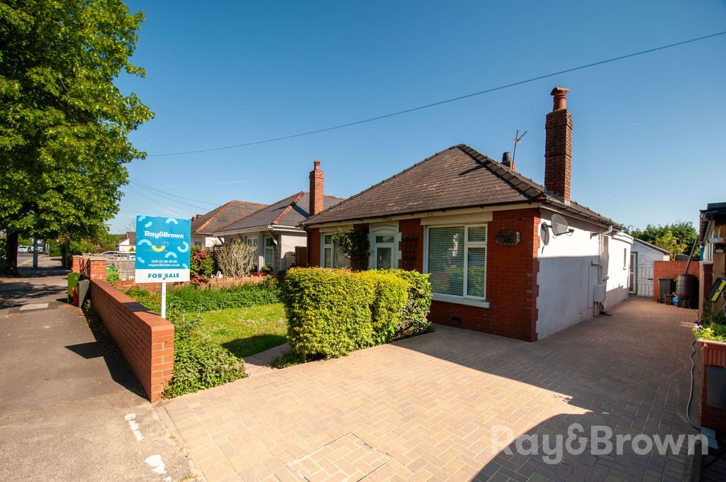 Additional image 5 of 3 bed bungalow for saleManor Way, Cardiff CF14