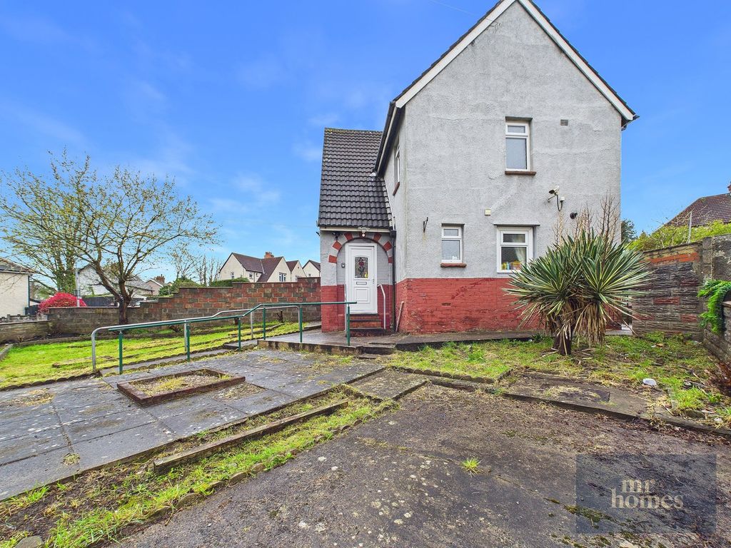 Additional image 14 of 3 bed semi-detached house for saleCharteris Crescent, Ely, Cardiff CF5