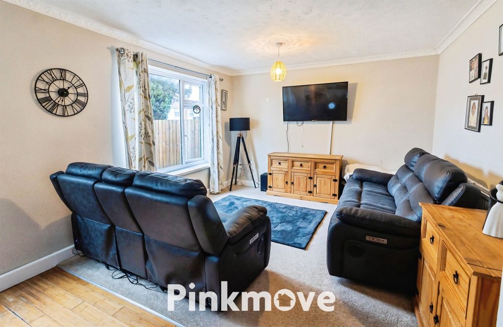 Additional image 7 of 3 bed terraced house for saleKingsland Walk, St. Dials, Cwmbran NP44