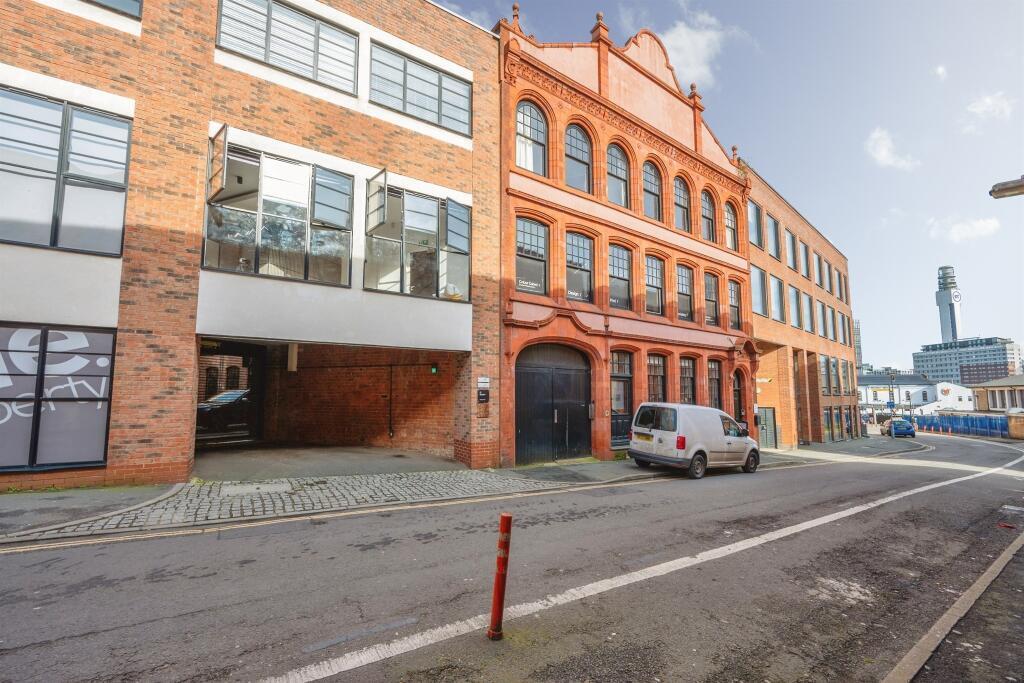 Additional image 2 of Legge Lane, BIRMINGHAM