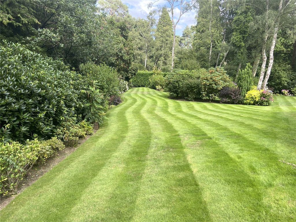 Additional image 12 of Land for saleWest Drive, Virginia Water, Surrey GU25