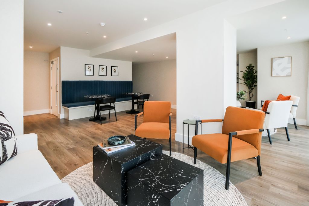 Additional image 12 of 3 bed flat for salePoplar Walk, Croydon CR0