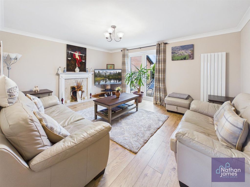 Additional image 2 of 4 bed property for saleChestnut Drive, Rogiet, Caldicot NP26