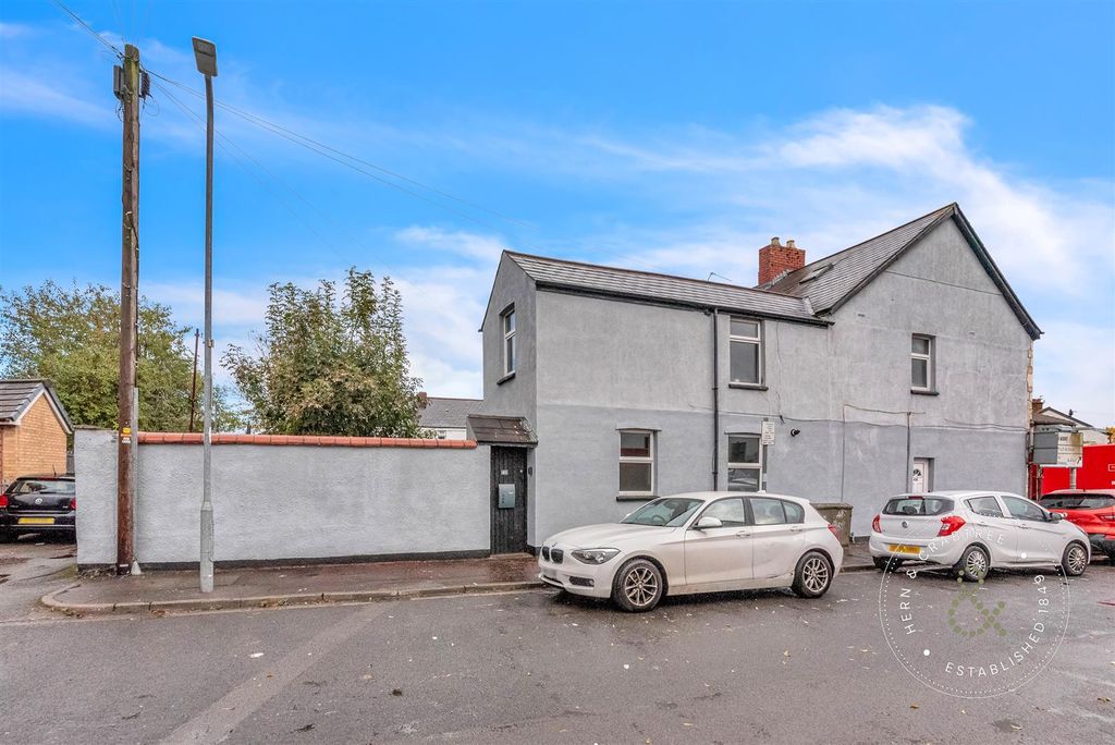 Additional image 23 of 1 bed flat for saleLeckwith Road, Leckwith, Cardiff CF11