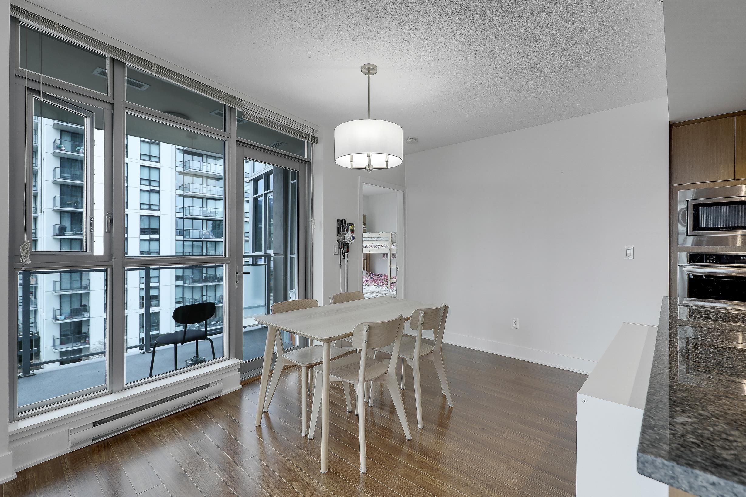 Additional image 6 of 1002-3008 Glen Drive, Coquitlam, BC, V3B 0J5