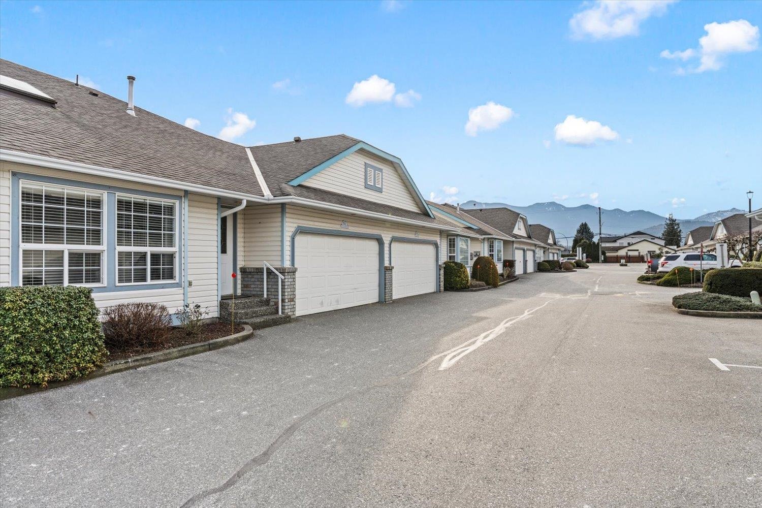 63-45175 Wells Road, Chilliwack, BC, V2R 3K7