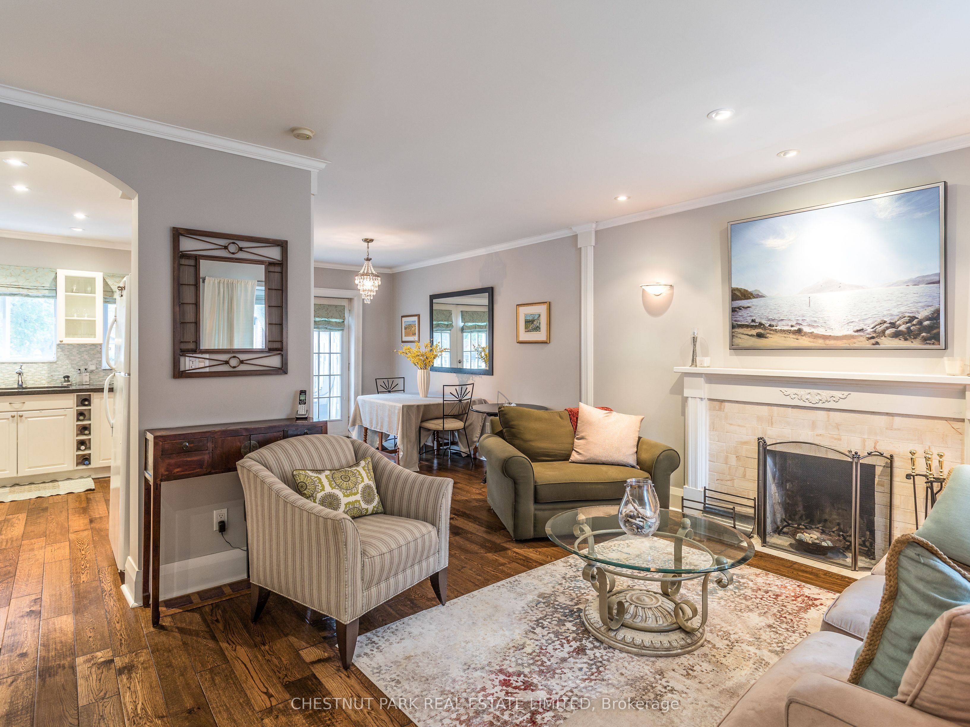 46 Thurston Road, Toronto, ON, M4S 2V7 photo 5