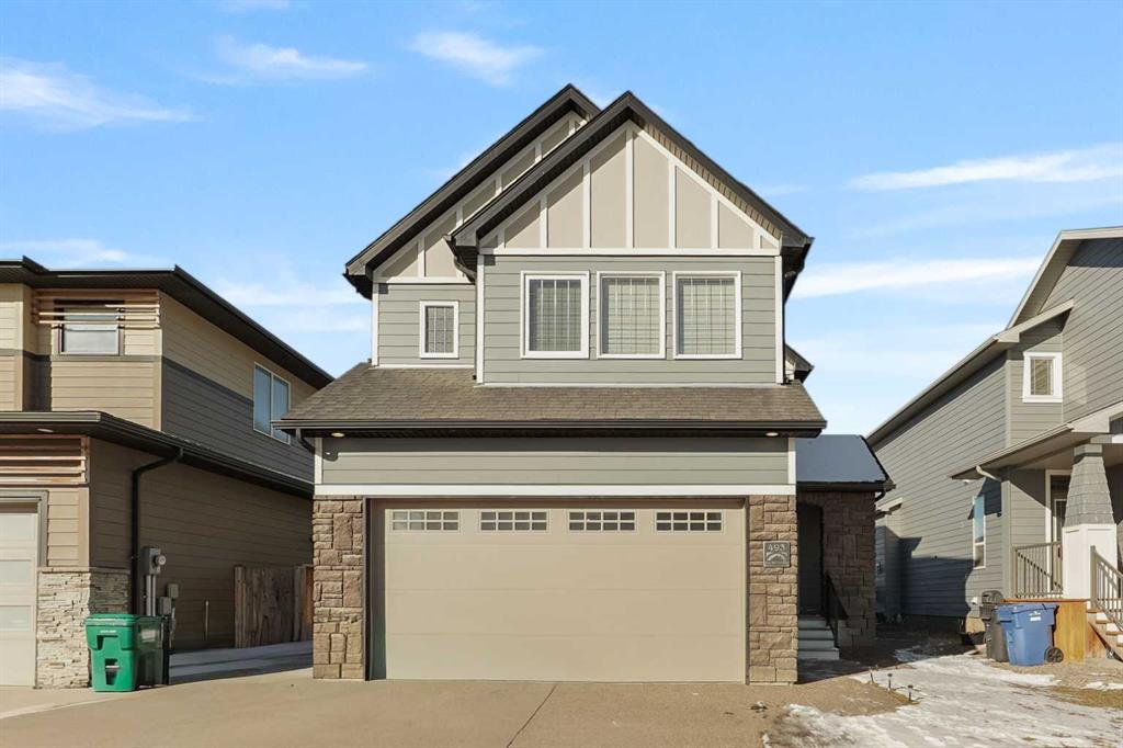 Additional image 2 of 493 Devonia Way W, Lethbridge, AB, T1J 5J7