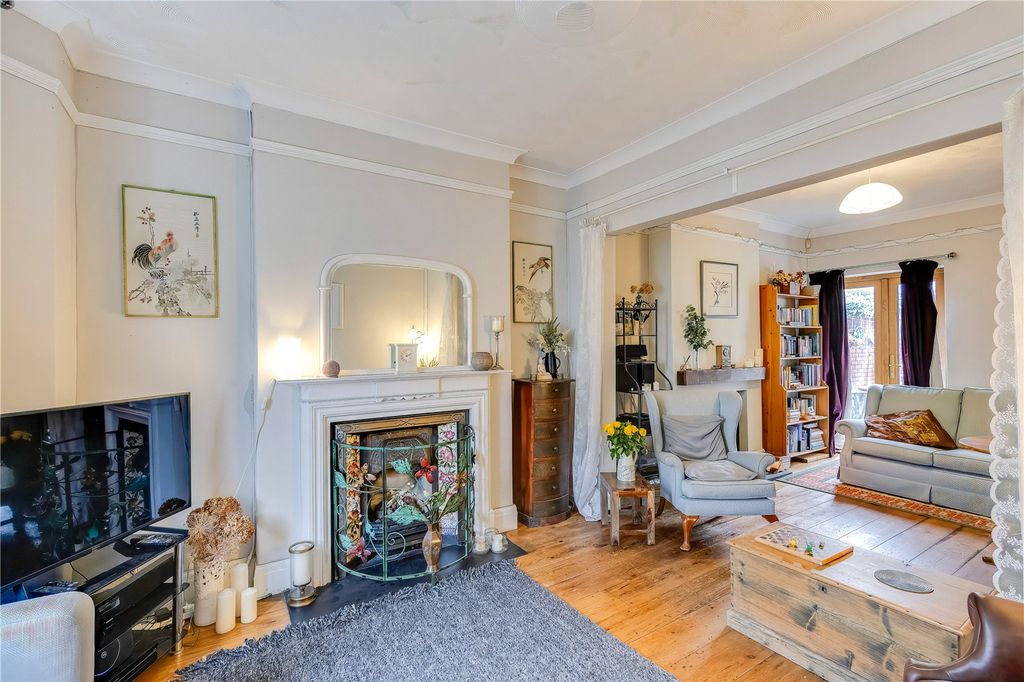 Additional image 2 of 4 bed terraced house for saleDeri Road, Penylan, Cardiff CF23
