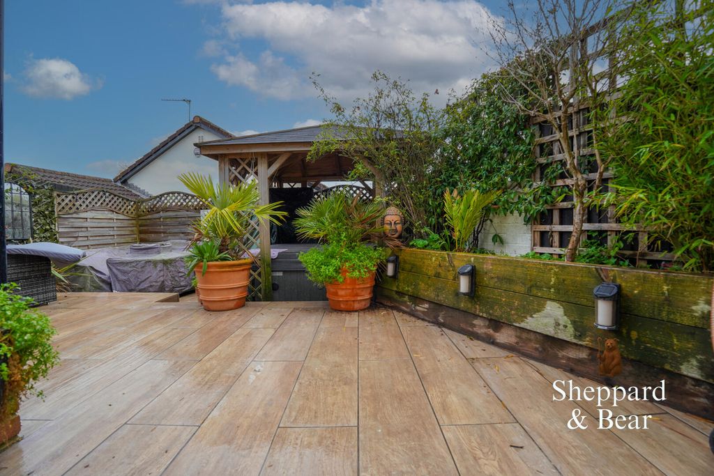 Additional image 16 of 5 bed semi-detached house for saleAmblecote Close, Pontprennau, Cardiff CF23
