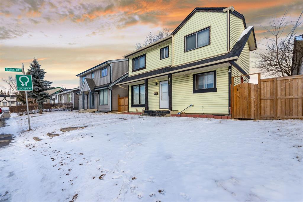 Additional image 3 of 48 Falton Way NE, Calgary, AB, t3j1k4
