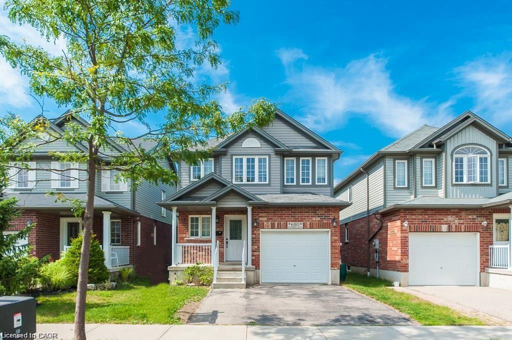 680 Winterberry Avenue, Waterloo, ON, N2V 2X4