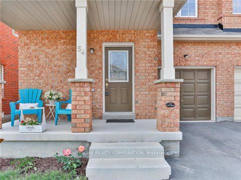 Bsmt-54 Travis Crescent, Brampton, ON, L7A 0P2