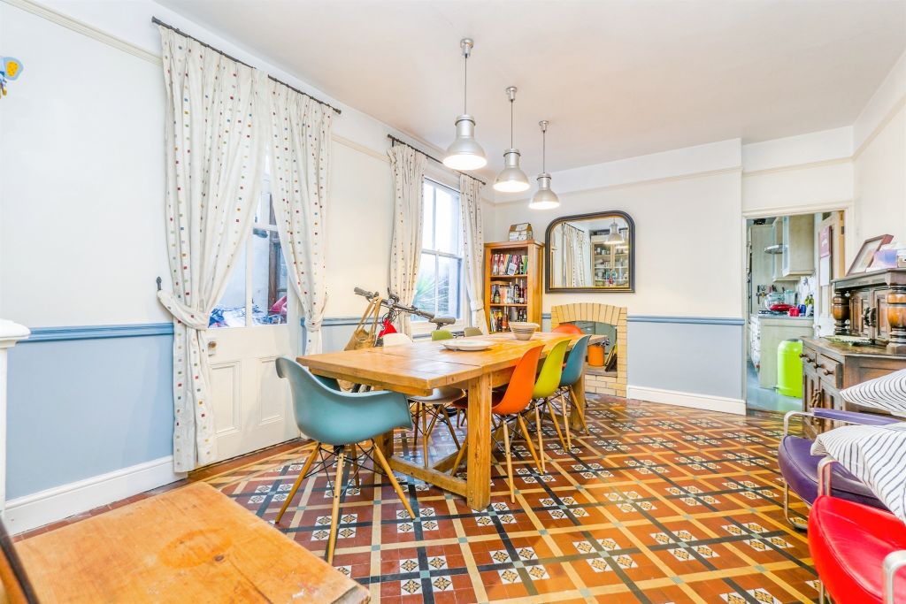 Additional image 8 of 4 bed terraced house for saleShirley Road, Roath Park, Cardiff CF23