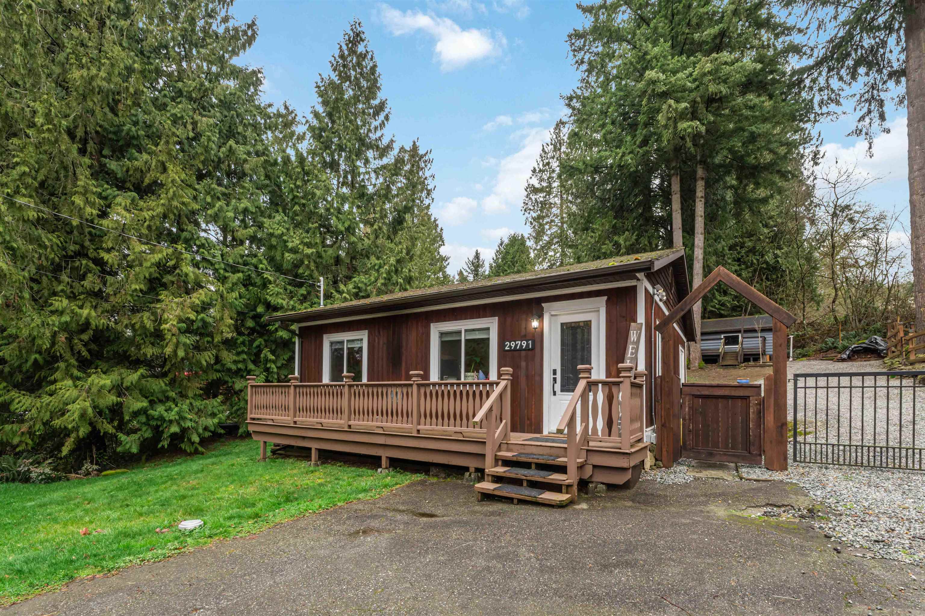 29791 Silverdale Avenue, Mission, BC, V4S 1H4