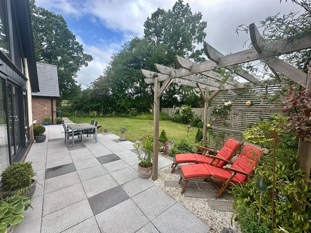 Additional image 28 of 3 bed bungalow for saleGarway Common, Garway, Hereford HR2