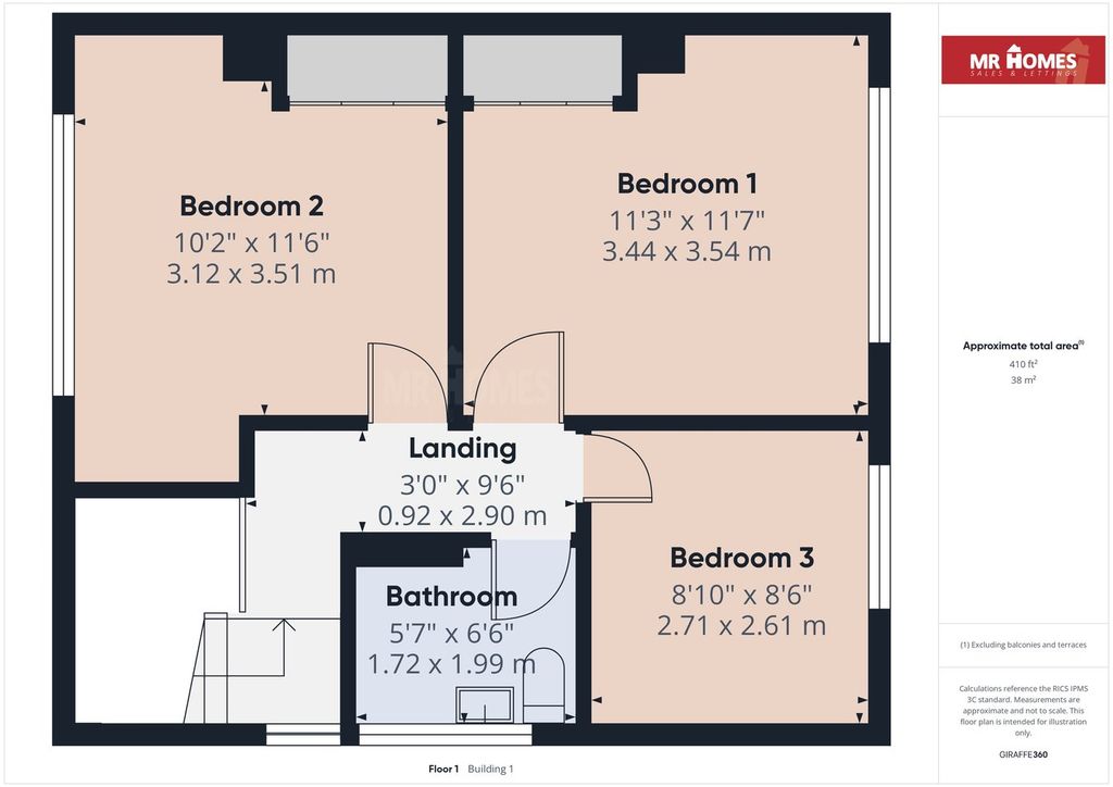 Additional image 18 of 3 bed semi-detached house for saleCampion Place, Fairwater, Cardiff CF5