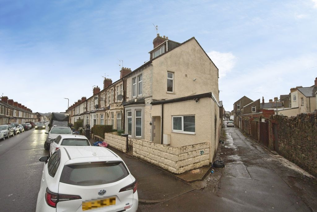 Additional image 20 of 3 bed detached house for salePenhevad Street, Cardiff CF11