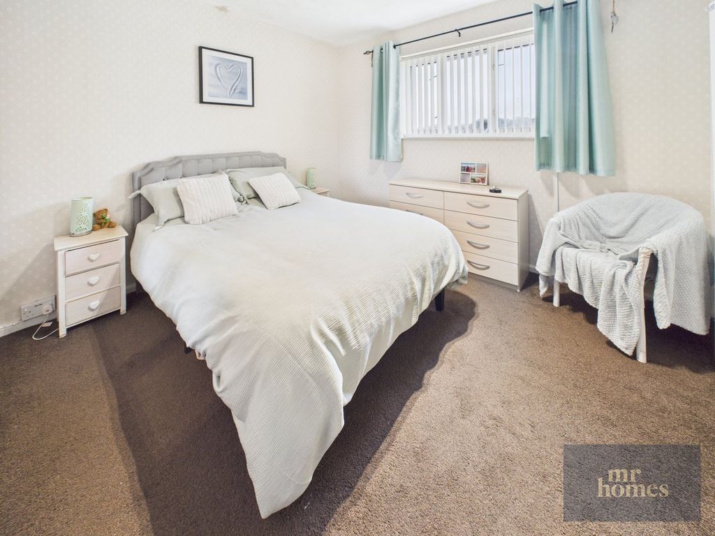 Additional image 6 of 4 bed terraced house for saleTempleton Avenue, Llanishen, Cardiff CF14
