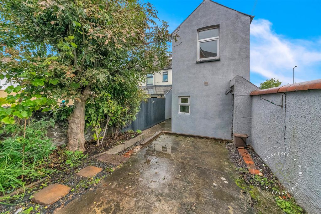 Additional image 18 of 1 bed flat for saleLeckwith Road, Leckwith, Cardiff CF11