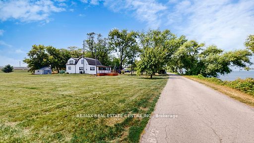 4036 Lakeshore Road, Lincoln, ON, L3J 0X3