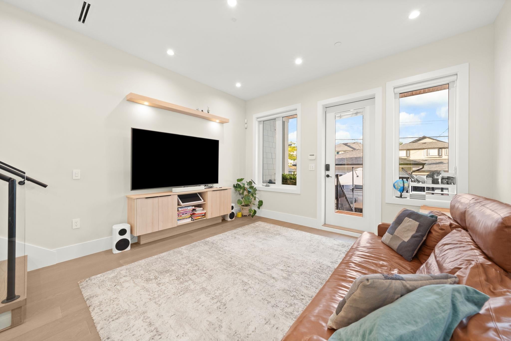 Additional image 4 of 2815 19th Avenue W, Vancouver, BC, V6L 1E4