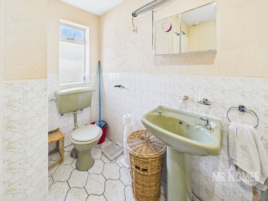 Additional image 19 of 3 bed detached bungalow for saleYorath Road, Whitchurch, Cardiff CF14
