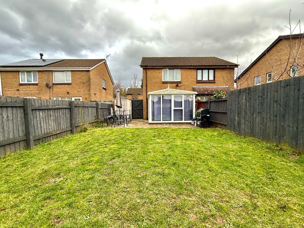 Additional image 16 of 2 bed semi-detached house for saleCollingwood Avenue, Newport NP19