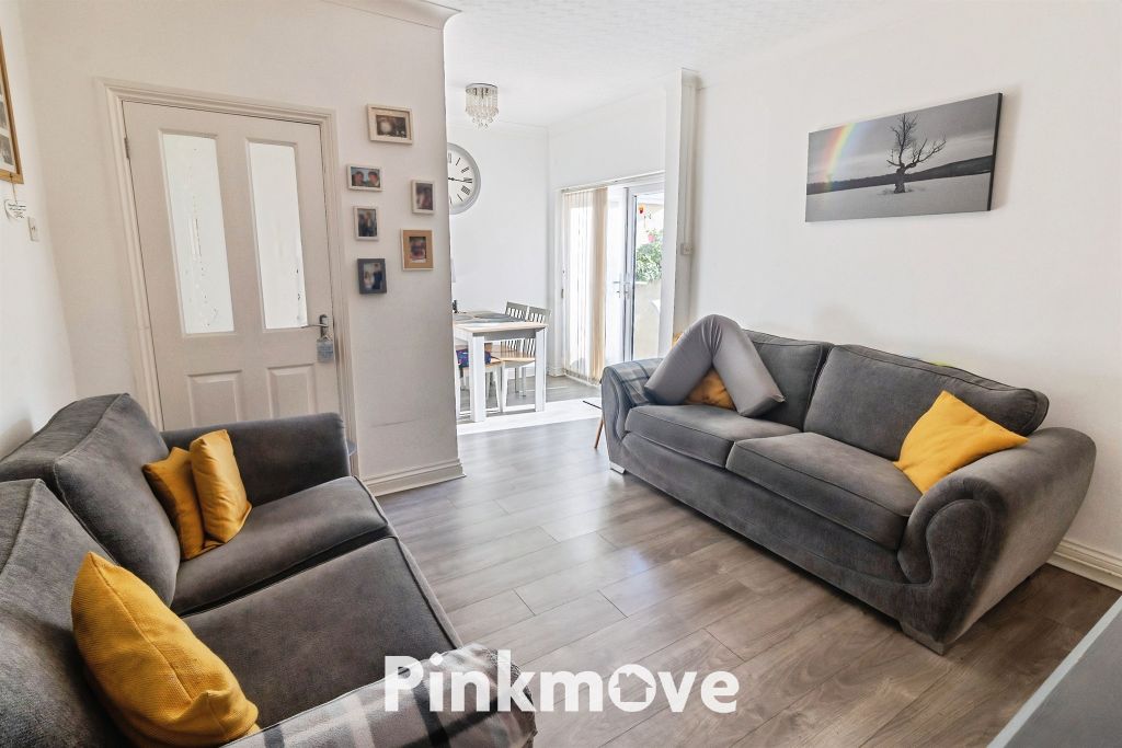 3 bed terraced house for saleArundel Road, Newport NP19