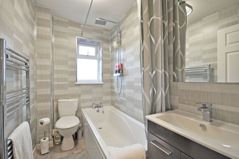 Additional image 11 of 2 bed terraced house for saleStylish Terrace, Mill Heath, Newport NP20
