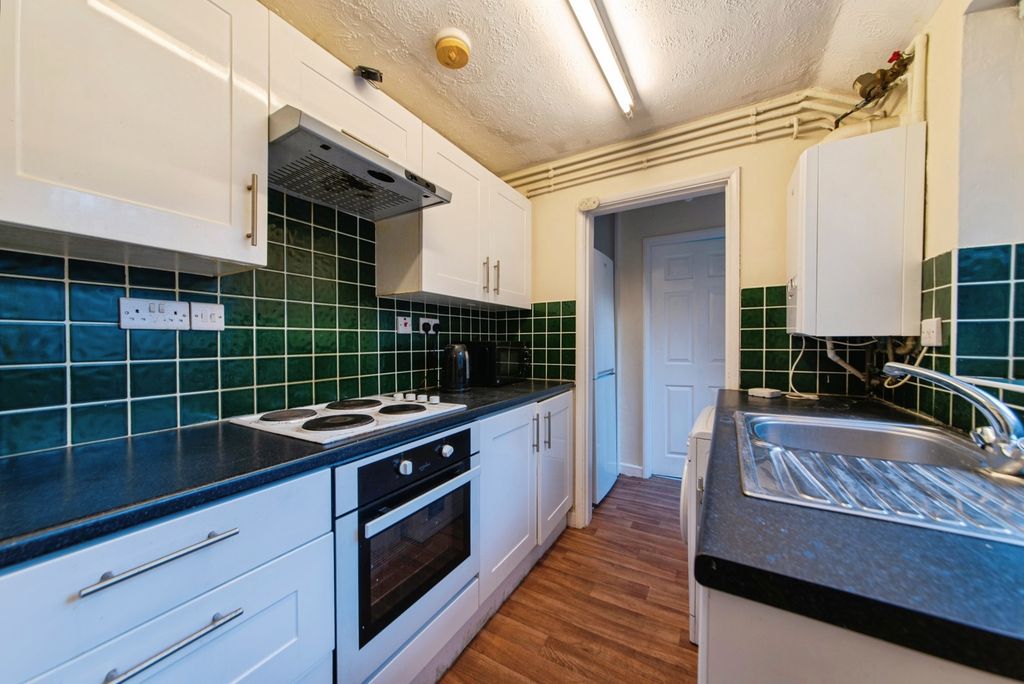 Additional image 2 of 4 bed terraced house for saleFoster Street, Lincoln, Lincolnshire LN5