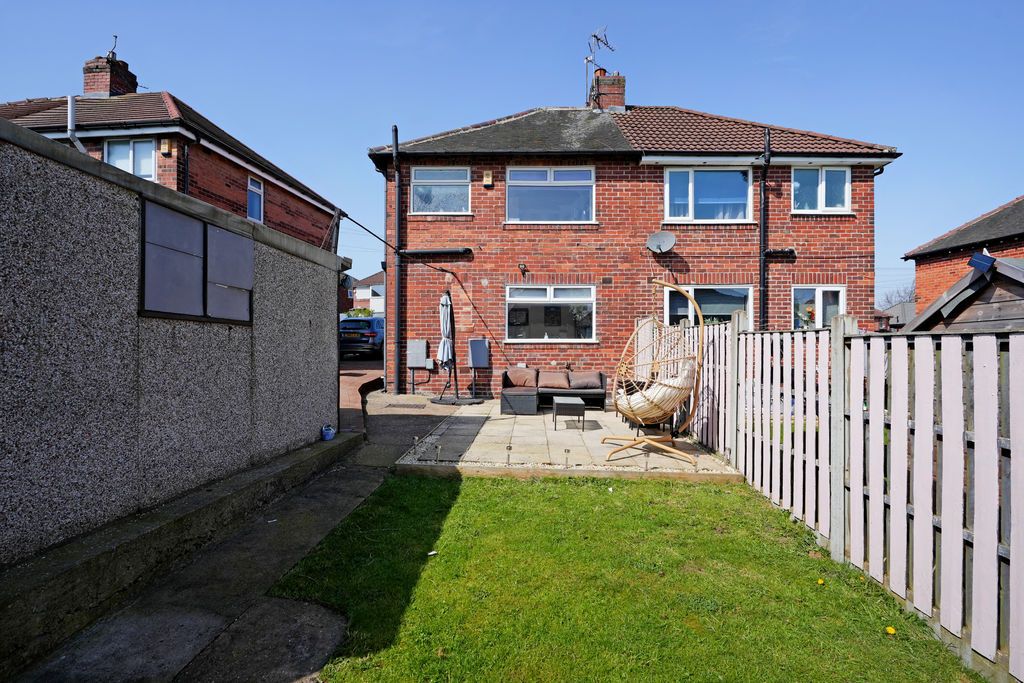 Additional image 19 of 2 bed semi-detached house for saleHopefield Avenue, Frecheville, Sheffield S12