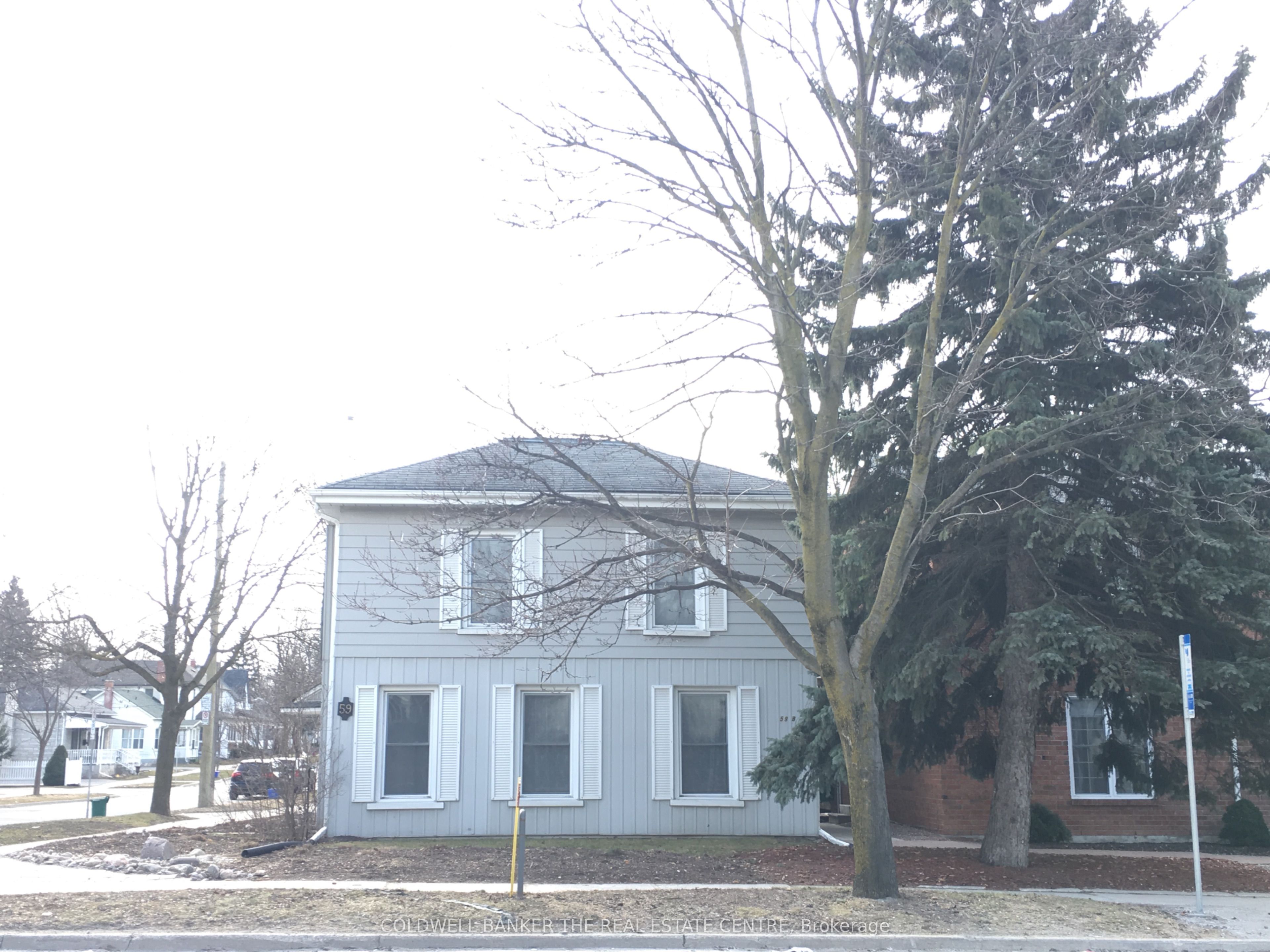 Additional image 2 of Upper-59B Wellington Street E, Aurora, ON, L4G 1H6